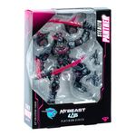Figura de Acción Coleccionable Lab Platinum Series de 16.5 cm - Colores Surtidos