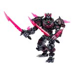 Figura de Acción Coleccionable Lab Platinum Series de 16.5 cm - Colores Surtidos