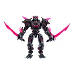 Figura de Acción Coleccionable Lab Platinum Series de 16.5 cm - Colores Surtidos