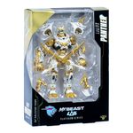 Figura de Acción Coleccionable Lab Platinum Series de 16.5 cm - Colores Surtidos