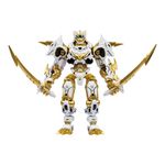 Figura de Acción Coleccionable Lab Platinum Series de 16.5 cm - Colores Surtidos