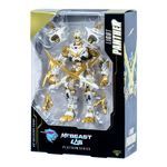Figura de Acción Coleccionable Lab Platinum Series de 16.5 cm - Colores Surtidos