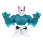 Figura Acción Elástica Lab Hyper Fusion Serie Stretchy - Diseños Surtidos