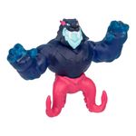 Figura Acción Elástica Lab Hyper Fusion Serie Stretchy - Diseños Surtidos