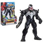 Figura de Acción Marvel Spider-Man de 6 plg con Efectos FX y Accesorios Diseños Surtidos