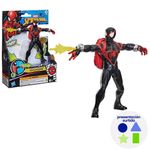 Figura de Acción Marvel Spider-Man de 6 plg con Efectos FX y Accesorios Diseños Surtidos