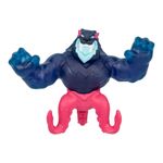 Figura Acción Elástica Lab Hyper Fusion Serie Stretchy - Diseños Surtidos