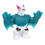 Figura Acción Elástica Lab Hyper Fusion Serie Stretchy - Diseños Surtidos