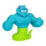 Figura Acción Elástica Lab Hyper Fusion Serie Stretchy - Diseños Surtidos