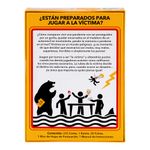 Juego de Mesa El Peor Escenario