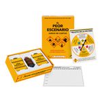Juego de Mesa El Peor Escenario