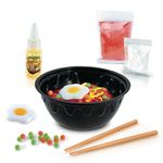 Kit Slime DIY Receta de Ramen