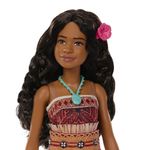 Muñeca Disney Moana Inspirada en la Película Live Action con Accesorios