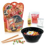 Kit Slime DIY Receta de Ramen