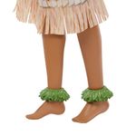 Muñeca Disney Moana Inspirada en la Película Live Action con Accesorios