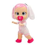 Muñeca Interactiva Cry Babies Primeros Pasos Diseños Surtidos