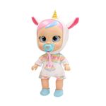 Muñeca Interactiva Cry Babies Primeros Pasos Diseños Surtidos