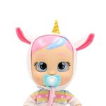 Muñeca Interactiva Cry Babies Primeros Pasos Diseños Surtidos