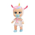 Muñeca Interactiva Cry Babies Primeros Pasos Diseños Surtidos