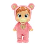 Muñeca Interactiva Cry Babies Fantasy Loving Care Diseños Surtidos