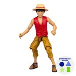 Figura de Acción de One Piece Adventure Series con Accesorios - Diseños Surtidos