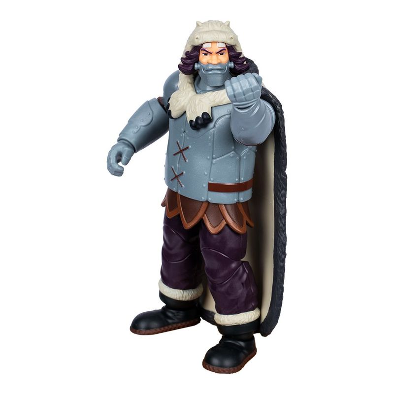 Figura de Acción de One Piece Adventure Series con Accesorios - Diseños Surtidos