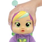 Muñeca Interactiva Cry Babies Fantasy Loving Care Diseños Surtidos