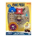 Figura de Acción de One Piece Adventure Series con Accesorios - Diseños Surtidos