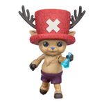 Figura de Acción de One Piece Adventure Series con Accesorios - Diseños Surtidos
