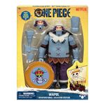 Figura de Acción de One Piece Adventure Series con Accesorios - Diseños Surtidos