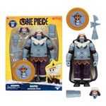 Figura de Acción de One Piece Adventure Series con Accesorios - Diseños Surtidos