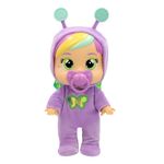 Muñeca Interactiva Cry Babies Fantasy Loving Care Diseños Surtidos