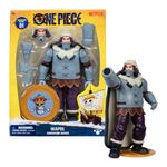 Figura de Acción de One Piece Adventure Series con Accesorios - Diseños Surtidos