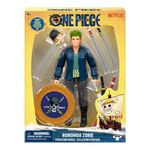 Figura de Acción de One Piece Adventure Series con Accesorios - Diseños Surtidos