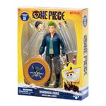 Figura de Acción de One Piece Adventure Series con Accesorios - Diseños Surtidos
