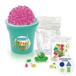 Maceta de Slime Perfumado Flower 1 Pot Colores Surtidos