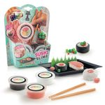 Kit de Slime DIY Receta de Sushi