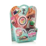Kit de Slime DIY Receta de Sushi