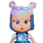 Muñeca Interactiva Cry Babies Stars con Accesorios Diseños Surtidos