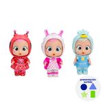 Set Infantil de Casa Estrella con Muñeca y Accesorios - Diseños Surtidos