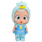 Set Infantil de Casa Estrella con Muñeca y Accesorios - Diseños Surtidos