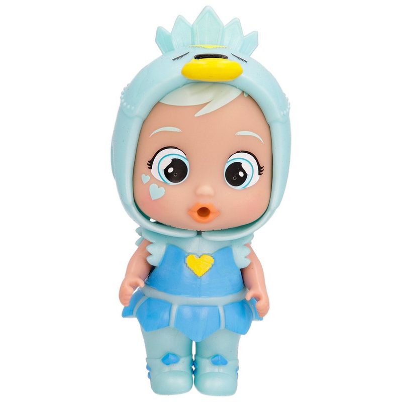 Set Infantil de Casa Estrella con Muñeca y Accesorios - Diseños Surtidos