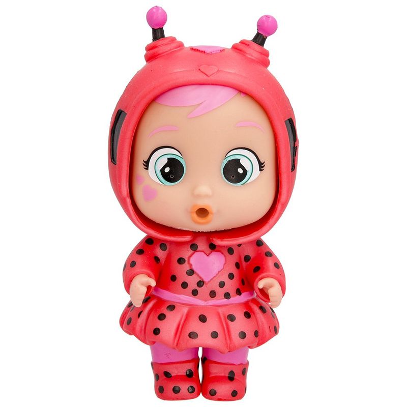 Set Infantil de Casa Estrella con Muñeca y Accesorios - Diseños Surtidos