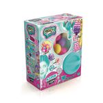 Caja Sorpresa ASMR Crazy Sensations Surprise Box con Slime y Accesorios