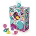 Caja Sorpresa ASMR Crazy Sensations Surprise Box con Slime y Accesorios