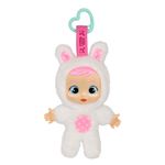 Llavero Infantil de Muñeca de Peluche Cuties - Diseños Surtidos