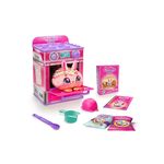 Set de Horneado con Mascota Sorpresa Interactiva Cookeez Makery Diseños Surtidos