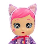 Muñeca Interactiva Cry Babies Day Care con Accesorios Diseños Surtidos