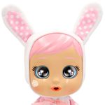 Muñeca Interactiva Cry Babies Day Care con Accesorios Diseños Surtidos