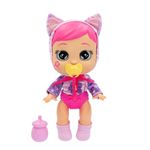 Muñeca Interactiva Cry Babies Day Care con Accesorios Diseños Surtidos